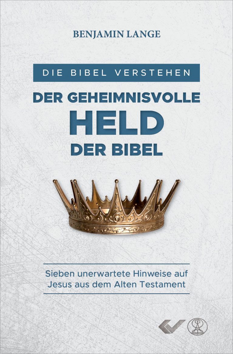 Hinweise Auf Jesus Im Alten Testament Der geheimnisvolle Held der Bibel - Buch - Mitternachtsruf