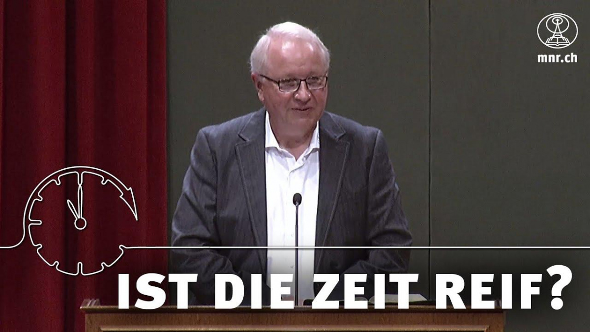 Samuel Rindlisbacher Vom Feigenbaum ein Gleichnis Mitternachtsruf